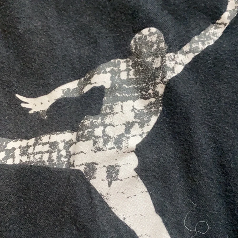 Air Jordan short sleeve Nike shirt - Picture 3 of 5